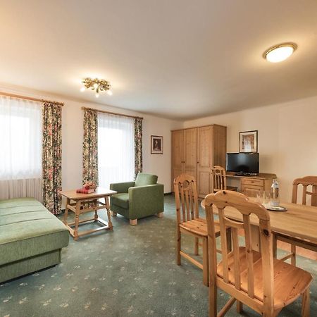 Aurora Appartements Inklusive Freiem Thermeneintritt Bad Hofgastein Extérieur photo