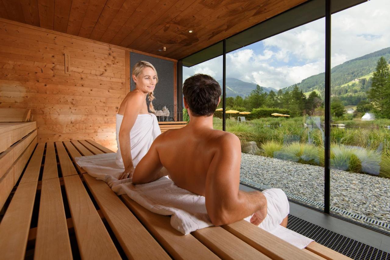 Aurora Appartements Inklusive Freiem Thermeneintritt Bad Hofgastein Extérieur photo
