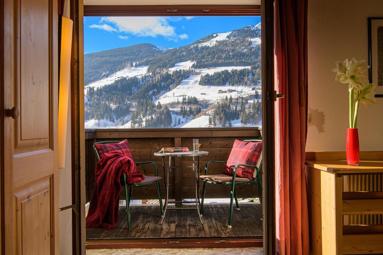 Aurora Appartements Inklusive Freiem Thermeneintritt Bad Hofgastein Extérieur photo