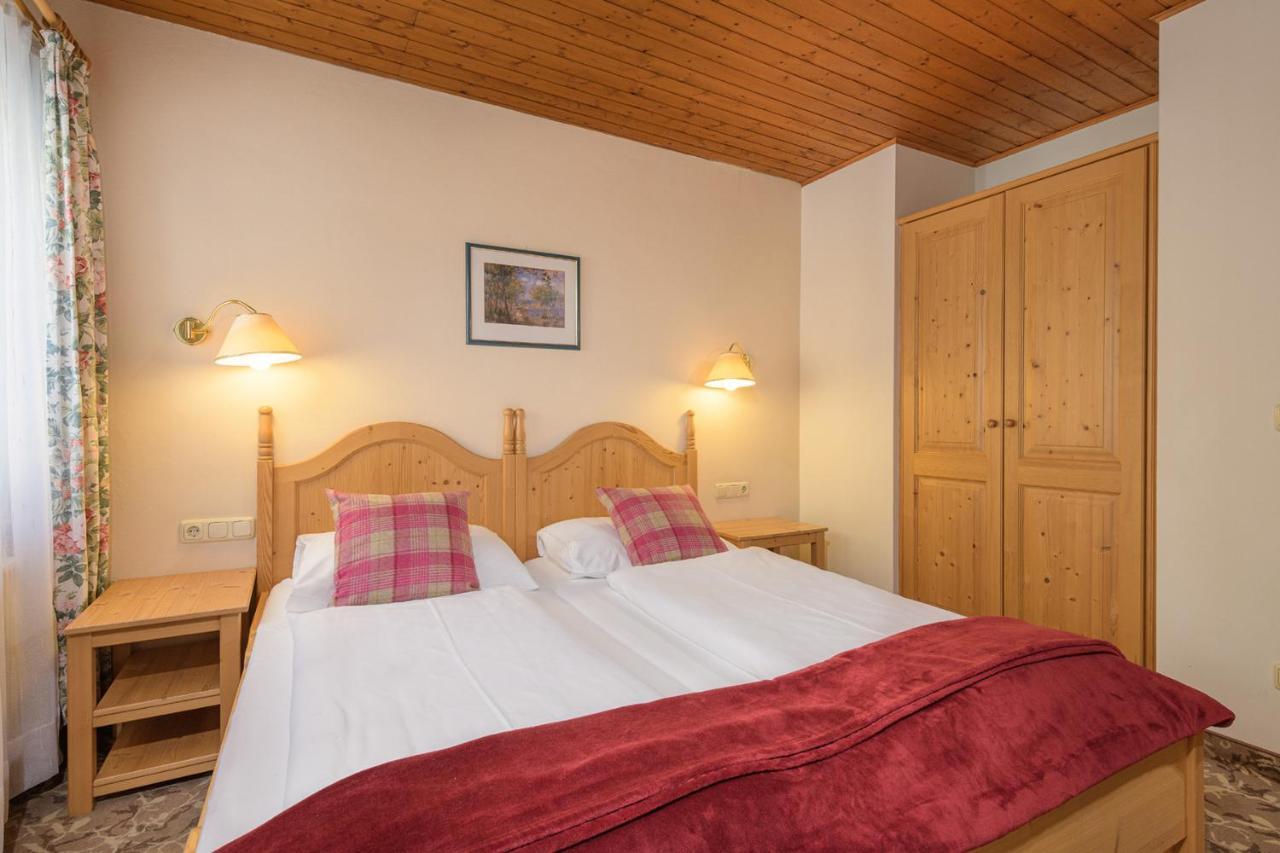 Aurora Appartements Inklusive Freiem Thermeneintritt Bad Hofgastein Extérieur photo