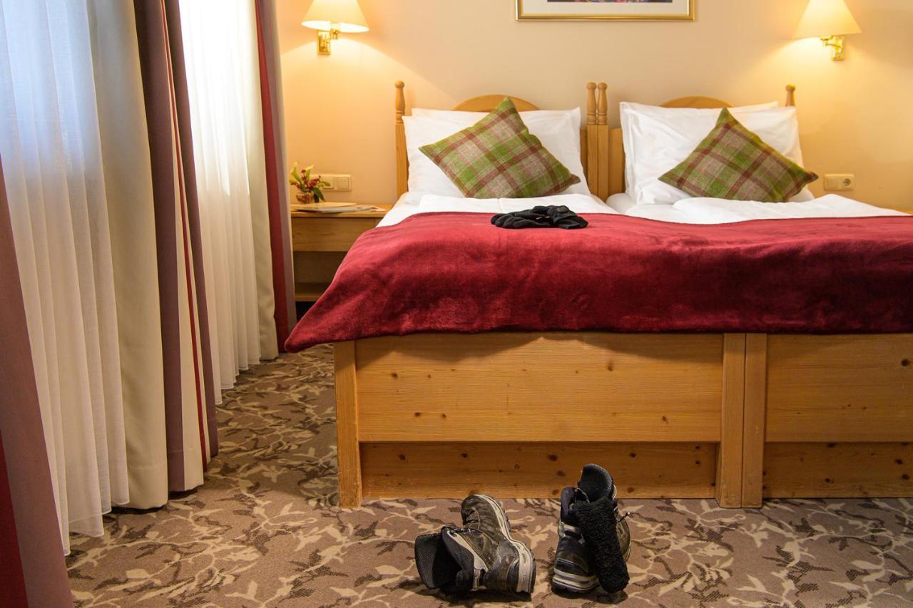 Aurora Appartements Inklusive Freiem Thermeneintritt Bad Hofgastein Extérieur photo