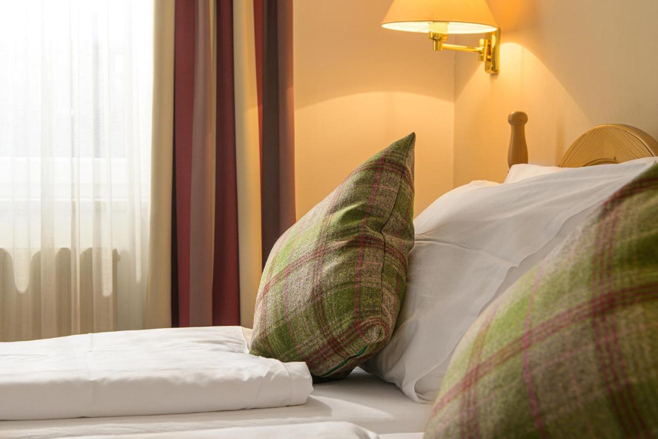 Aurora Appartements Inklusive Freiem Thermeneintritt Bad Hofgastein Extérieur photo