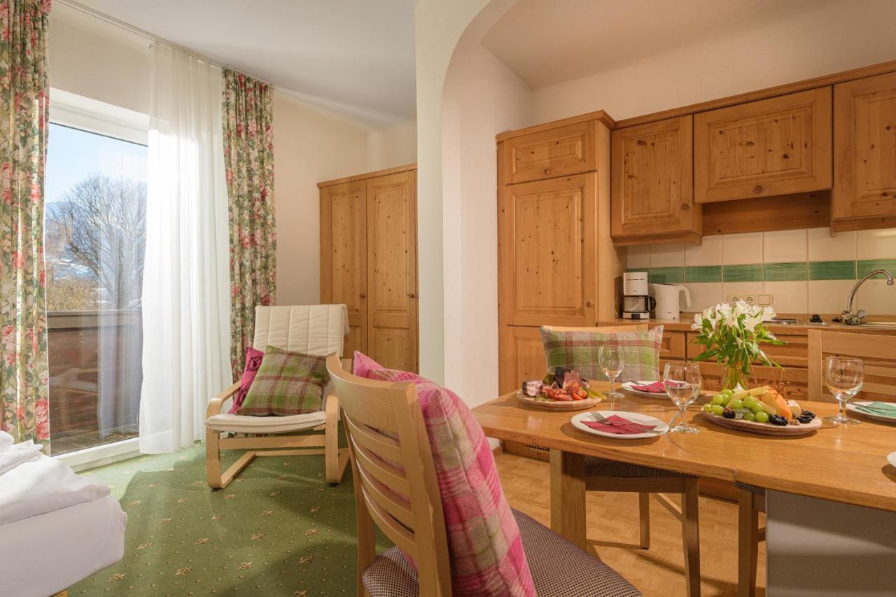 Aurora Appartements Inklusive Freiem Thermeneintritt Bad Hofgastein Extérieur photo