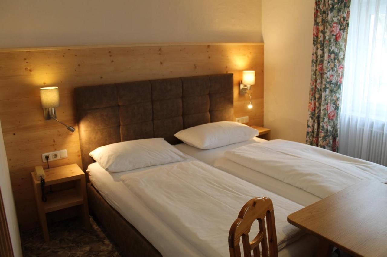 Aurora Appartements Inklusive Freiem Thermeneintritt Bad Hofgastein Extérieur photo