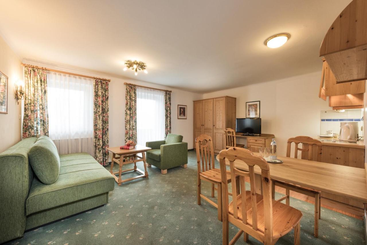 Aurora Appartements Inklusive Freiem Thermeneintritt Bad Hofgastein Extérieur photo