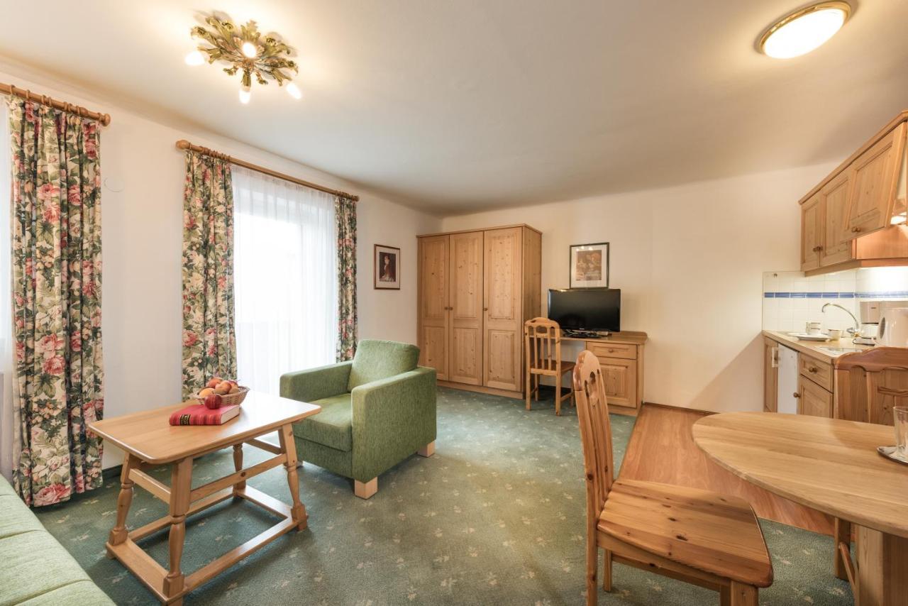 Aurora Appartements Inklusive Freiem Thermeneintritt Bad Hofgastein Extérieur photo