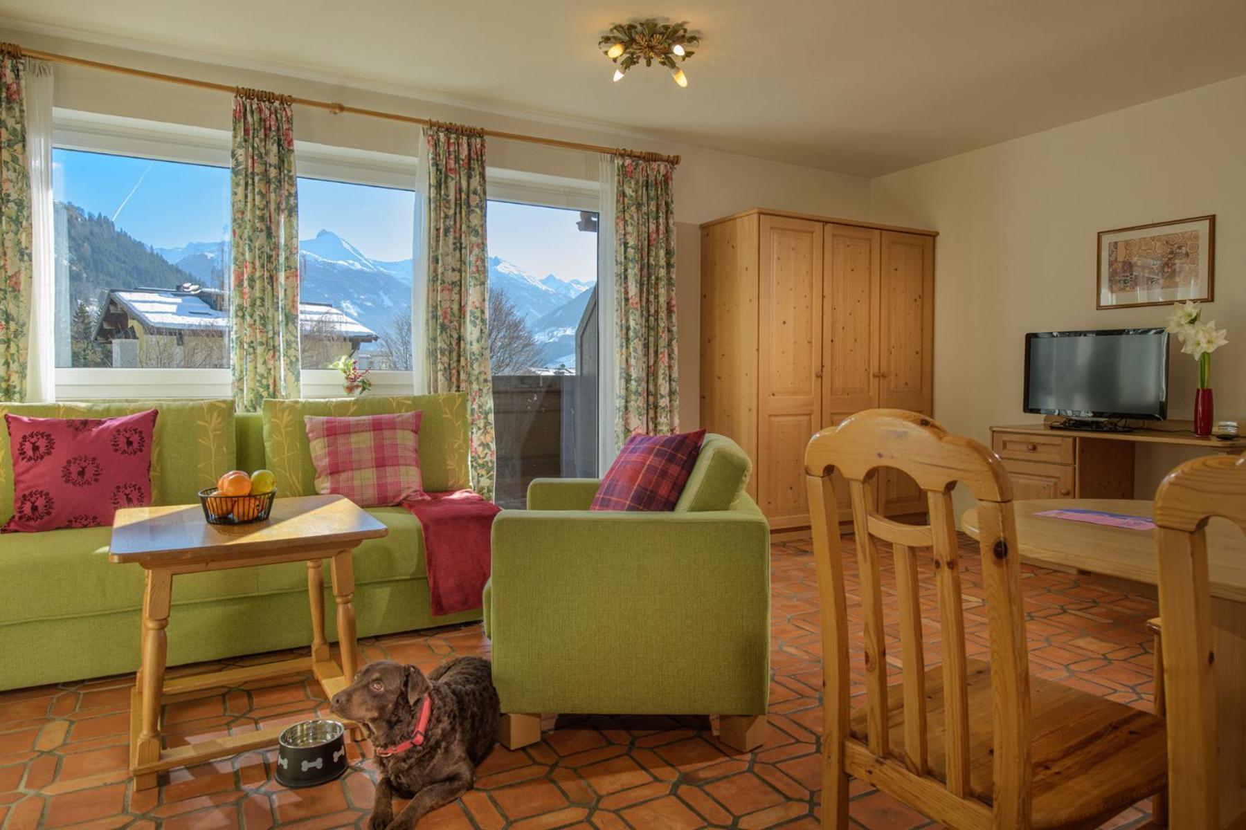 Aurora Appartements Inklusive Freiem Thermeneintritt Bad Hofgastein Extérieur photo