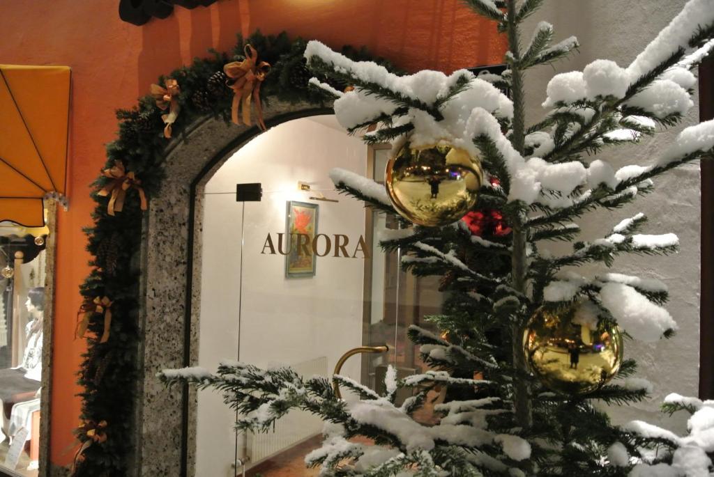 Aurora Appartements Inklusive Freiem Thermeneintritt Bad Hofgastein Extérieur photo