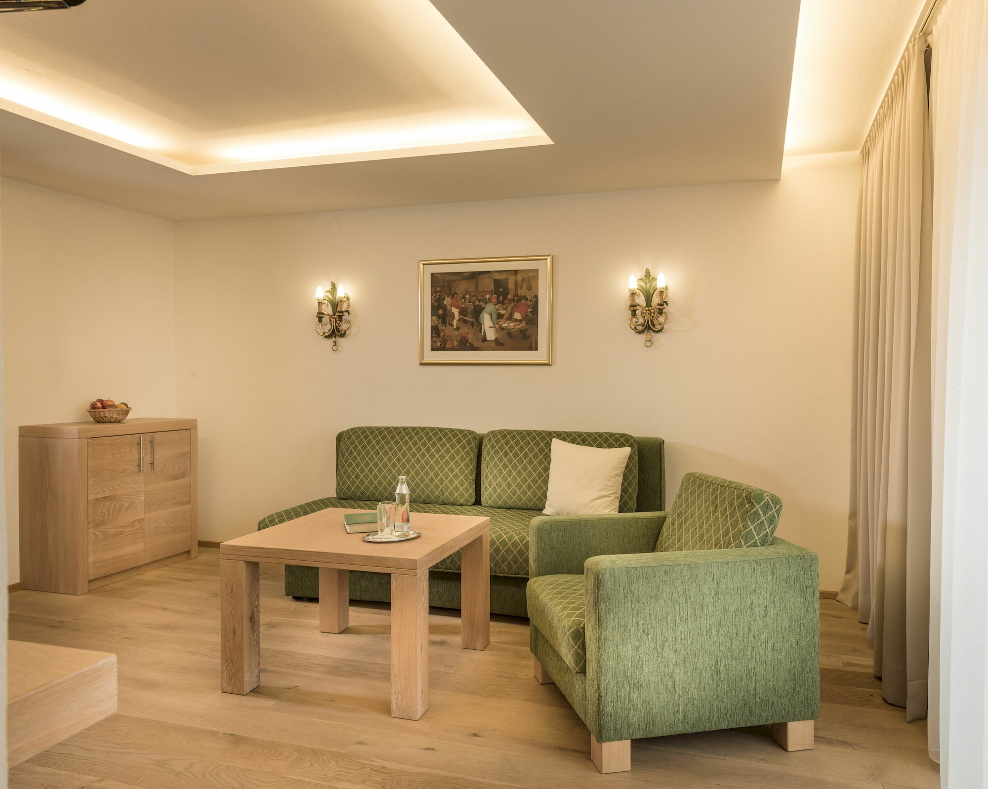 Aurora Appartements Inklusive Freiem Thermeneintritt Bad Hofgastein Extérieur photo