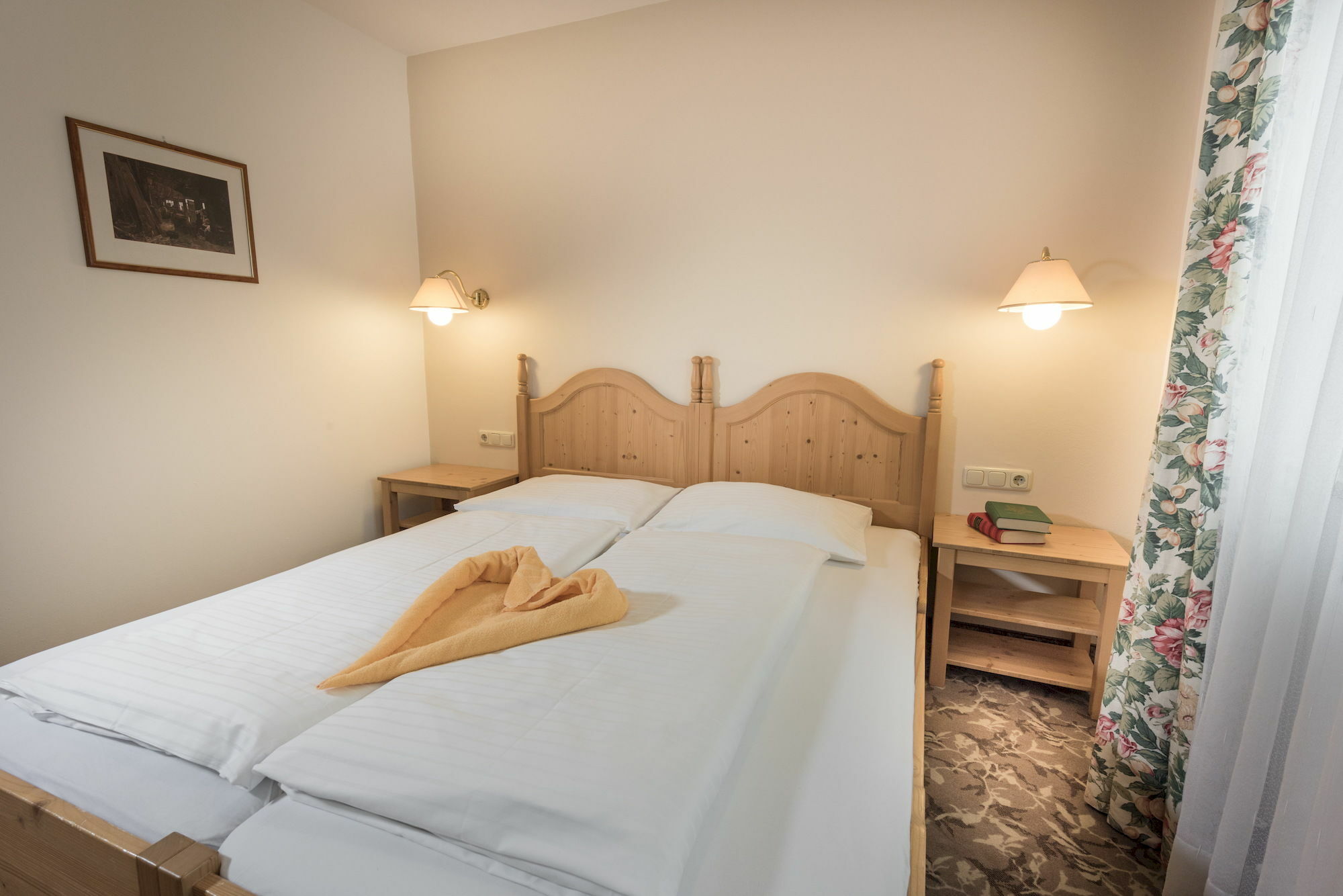 Aurora Appartements Inklusive Freiem Thermeneintritt Bad Hofgastein Extérieur photo