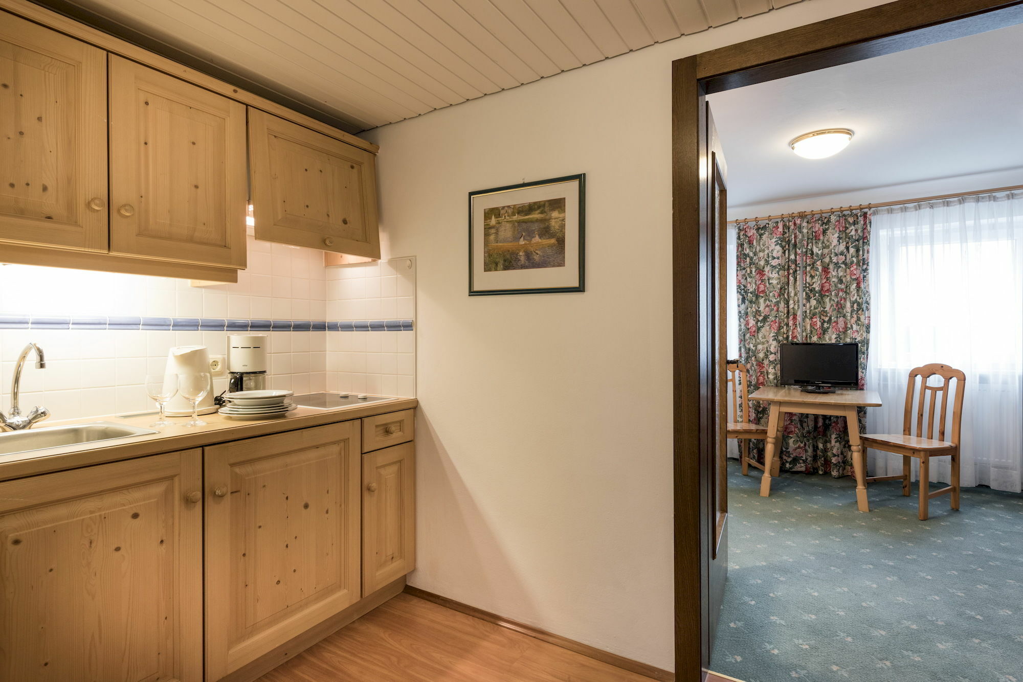 Aurora Appartements Inklusive Freiem Thermeneintritt Bad Hofgastein Extérieur photo