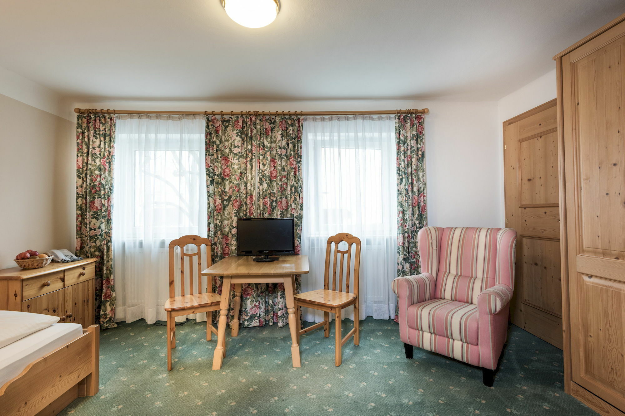 Aurora Appartements Inklusive Freiem Thermeneintritt Bad Hofgastein Extérieur photo